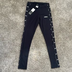 New! Adidas Leggings